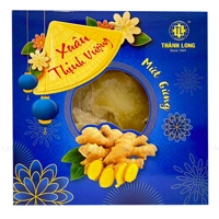 Thanh Long 후에 생강잼 200G