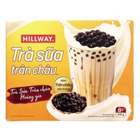 Hillway 로얄 버블티 260G
