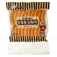 Xúc Xích Khô Salame Piccante Simonini 80G
