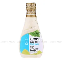 Kewpie 치즈 소스 210ML