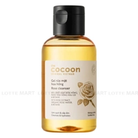 Cocoon Rose Cleanser 140ml