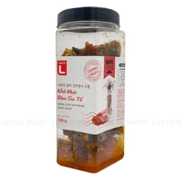 초이스엘 사타이 칠리 건오징어 조림 150G