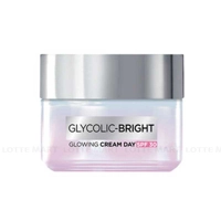 L'Oreal Paris Glycolic Bright Glowing Day Cream 50ml