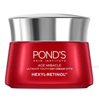 POND'S Age Miracle Anti-Aging Day Cream 50g