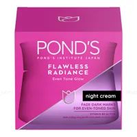 POND'S Flawless White Night Cream 50g