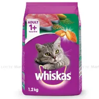 Big cat food tuna tuna 1.2kg