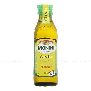 Monini 엑스트라 버진 올리브유 250ml