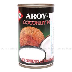 AROY-D 코코넛 밀크 165ML 1