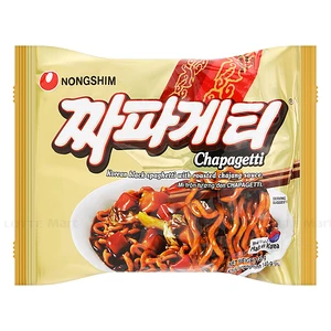 농심 짜파게티 140G