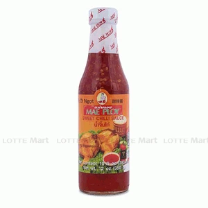Maeploy 칠리소스 350G