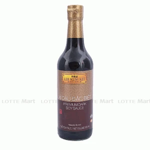 이금기 특제 간장 500ML