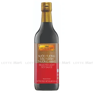 이금기 대두간장 500ML