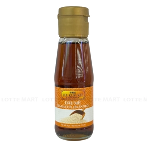 이금기 참기름 115ML