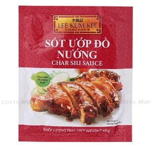 이금기 바비큐 양념장 60G