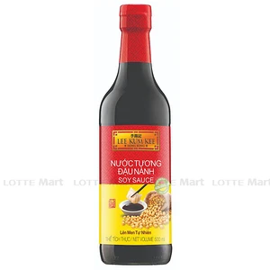 Lee Kum Kee 간장 500ML