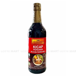 이금기 특상의 간장 500ml