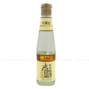 Lee Kum Kee 쌀식초 500ml 1