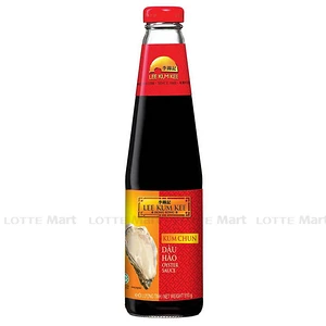이금기 금천 굴소스 510G 1