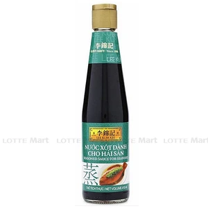 이금기 해산물 양념소스 410G 1