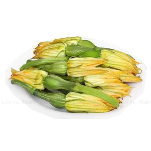 호박꽃 300G 1