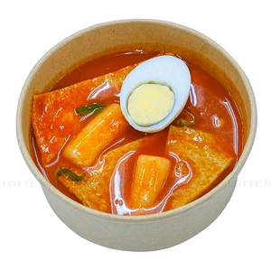 요리하다 전통맛 떡볶이 290G