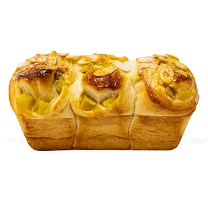 고구마아 몬드빵 200G