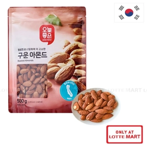 GS-HANH NHAN RANG GOOD TODAY 500G