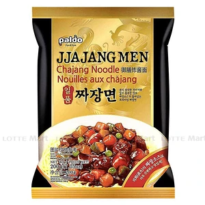 팔도 짜장면 200G