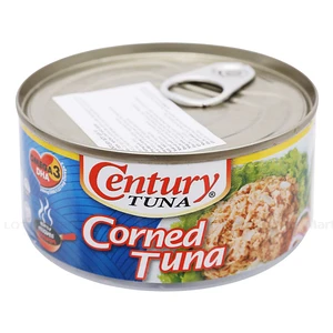 Century 매운 참치 통조림 180G