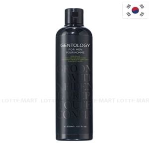 Gentology 상쾌한 향 3 in 1 워시 300ml