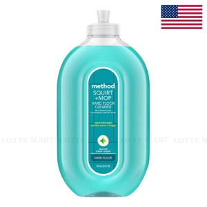 Method 페퍼민트 세이지 바닥 클리너 739ml