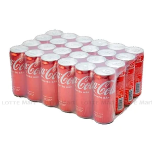 Coca-Cola 오리지널 음료수 320ML