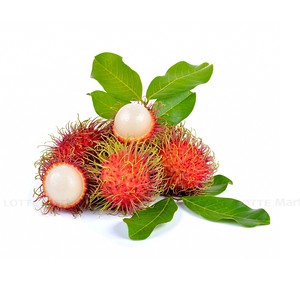 Chôm chôm giống Thái 550g