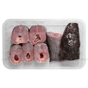가물치 600G