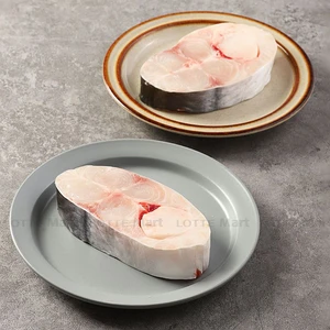 손질된 쯔어 생선 400G (Kg) 1
