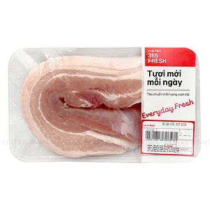 365 Fresh 뼈없는 갈비살 삼겹 500g 1