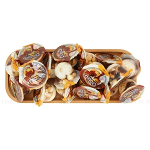 Duc Hanh 초콜릿 캔디 200G