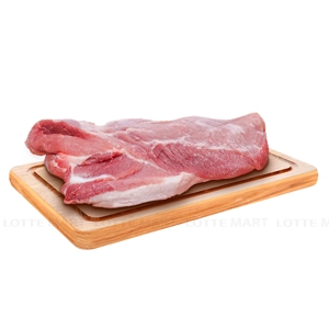 Thịt Nách Heo Thảo Mộc Sagri 500G 1