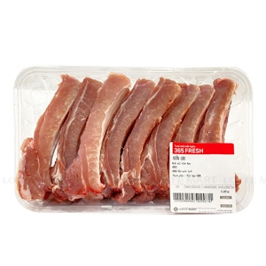 365 Fresh 갈비 500g 1
