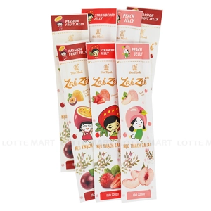 Duc Hanh Plus Zai Zai 젤리 200G