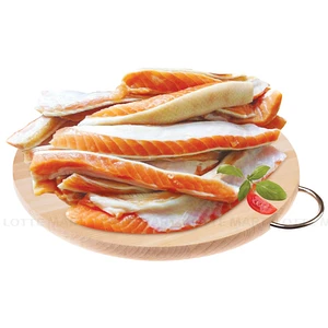 연어 뱃살 400G (Kg) 1
