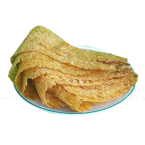 Dam Sen 양념찢은건오징어 200G (Kg) 1