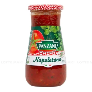 Napoletana 스파게티 소스 400G