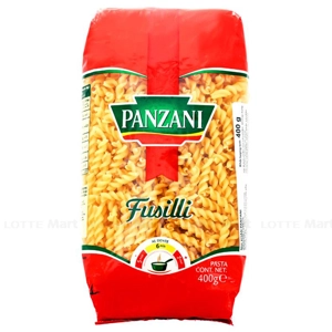 Panzani 푸실리 400G