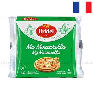 브리델 Mozzarella 치즈 200G
