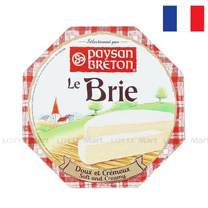 Paysan Breton Brie 치즈 125G