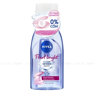 니베아 미백 클렌징 워터 125ML