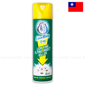 XM LION KING 600ML