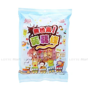 Jin Jin 젤리 과일맛 390G