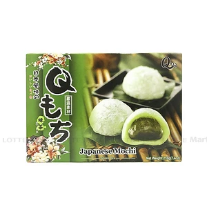 Royal Family 모찌이데아 녹차맛 과자 210G